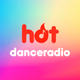 Hot Dance Radio Logo