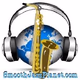 Smooth Jazz Planet Logo