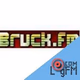 Bruck.FM Logo