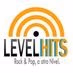 Radio Level Hits Logo