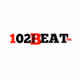 102TheBeatFM Logo