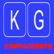 Radio Kompagroove Logo