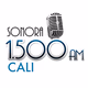 Sonora 1500 AM Logo