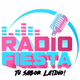 Radio Fiesta NOLA Logo