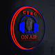 Ceylon Tamil Radio Of Canada Logo