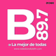 Radio Bandida Logo