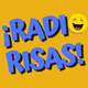 RadioRisas Logo