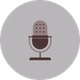 Espaço Mil FM Logo
