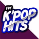 FM KPop Hits Logo