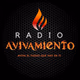 Emisoras Medellin - Radio Avivamiento Logo