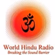 World Hindu Radio logo