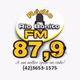 Rádio Rio Bonito Logo