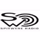 Region Radio - Spitwyre Radio Logo