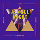 AengelNight-FM Logo