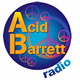 Acidbarrett Radio Logo