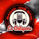 La Chilapeña 105.5 FM Logo