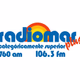 Radiomar Plus Logo
