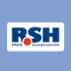 R.SH - Hits für grosse Kids Logo