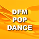 DFM - Pop Dance Logo