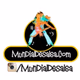 Mundial de Salsa Logo