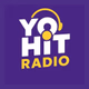 YO HIT RADIO Logo