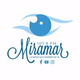 Radio Miramar 107.9 FM Logo