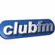 Club FM Logo