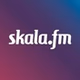 Skala FM Vestsjaelland logo
