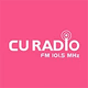 CU Radio วิทยุจุฬาฯ Logo