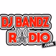 DJ Bandz Radio Logo