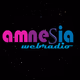 Amnesia-radio Logo