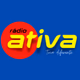 Rádio Ativa Logo