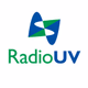 Radio UV - XHRUV Logo