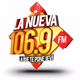La Nueva FM Logo