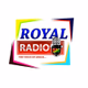 Royal Radio GH Logo