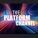 the platform channel Logo