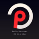 Nový Rádio Petrovec Logo