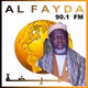 Radio Al Fayda Logo