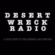 Desert Wreck Radio Logo
