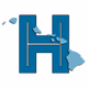 Hawaii Sports Radio Network - KGU Logo