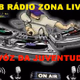 Zonna Livre Web Radio Logo