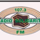 Radio Solidarité Logo