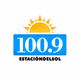Estación del Sol Logo