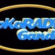 Lokoradio Gandia Logo