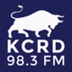 Bellowing Ox Radio - WPBO-LP Logo