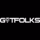 Gotfolks Radio Folks logo