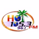 Caribbean Hot FM logo