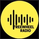 Freewheel Radio logo