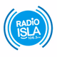 Radio Isla 107.3 Logo