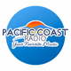 Pacific Coast Radio Logo